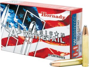 HRN 350LGND 170GR INT AW 20RD