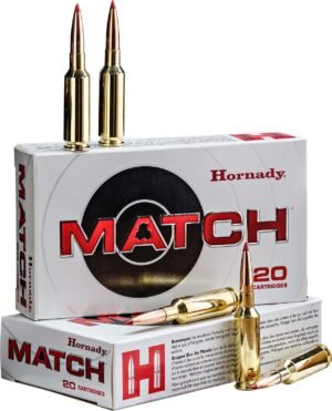 HRN 6MMGT 109GR ELD-M 20RD