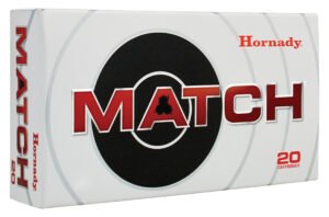 HRN 300 195GR ELD-M 20RD