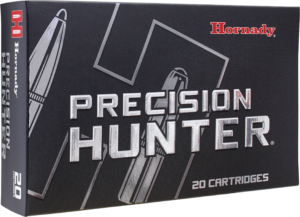 HRN 300WSM 200GR ELD-X 20RD