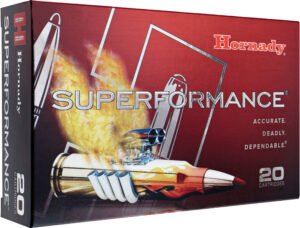 HRN 300SAV 150GR SPF SST 20RD