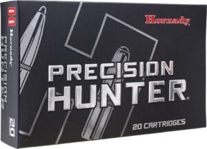 HRN 338 230GR ELD-X 20RD