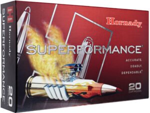 HRN 338 225GR SPF SST 20RD