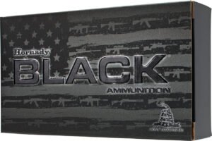 HRN 338ARC 175GR BLK HPM 20RD