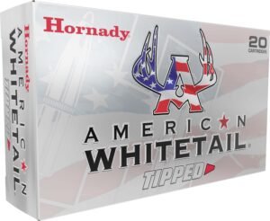 HRN 400LGND 210GR INT AW 20RD