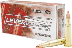 HRN 348WIN 200GR LVREV FTX 20R