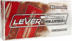 HRN 45-70 250GR LVREV MFLX 20R