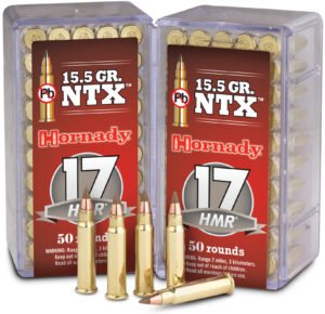 HRN 17HMR 15.5GR NTX 50RD