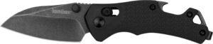 KER CRAZE BLK/STN 2.35 RVR TNT