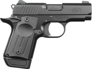 TRI PROTEGE X 9MM 3.2B BLK