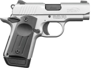 TRI PROTEGE X 9MM 3.2B SILVER