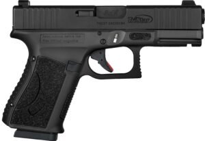TRI APOC 9MM PST 4.0B 15RD BLK