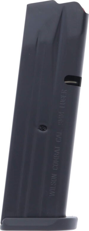 WCT MAG EDC X9 9MM BLK 10RD