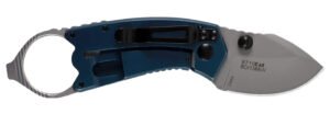 KER ANTIC BLUE 1.7 DP