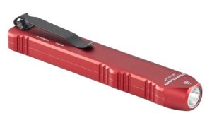 SLI WEDGE LIGHT 300LUM RED