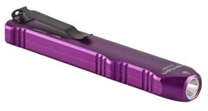 SLI WEDGE LIGHT 300LUM PURPLE