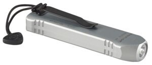 SLI WEDGE XT LIGHT 500LUM SILV