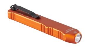 SLI WEDGE LIGHT 300LUM ORANGE