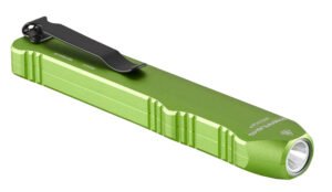SLI WEDGE LIGHT 300LUM LIME GR