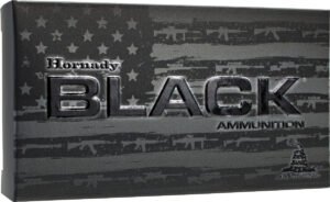 HRN 4.6X30 38GR BLK V-MAX 25RD
