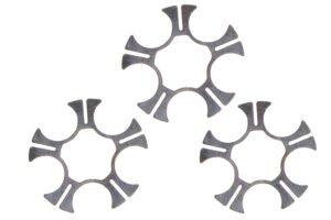 RUG MOON CLIPS SP101 9MM 3 PK