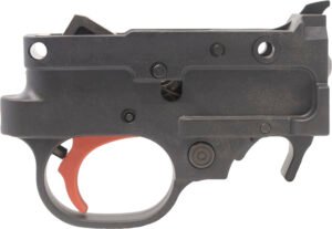 RUG BX-TRIGGER 10/22 RED