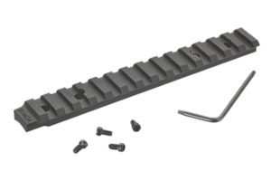 RUG SCOPE BASE AMERICAN RIFLE