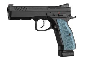 CZU SHD2 BLK 9MM 19R B OR