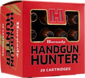 HRN 10MM 135GR HGH MFLX 20RD