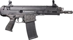 CZU BREN 2MS 5.56 PST 30RD 8B