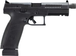 CZU CZP10-F 9MM 4.5B 21 OR SR