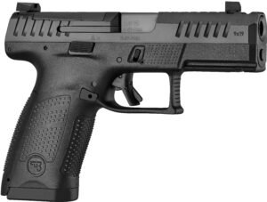 CZU CZP10C 9MM 4B 15R OR PORT