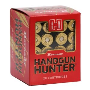 HRN 500SW 300GR HGH MFLX 20RD