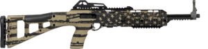 HPT CARB TS 9MM 16.5 TB FLAG