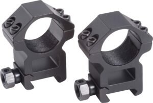 TRA RING TACT MED 30MM MATTE