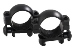 TRA RING WEAVER MED 1IN MATTE