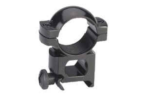 TRA RING WEAVER PEEP 1IN MATTE