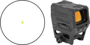 HLS AEMS-COREX2 GD SH/AW 2MOA