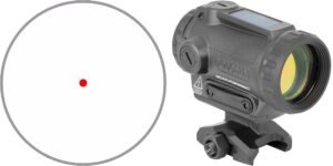 HLS ARO-EVO SLR RD SH/AW 2MOA