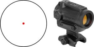 HLS ARO-CORE RD 2MOA SHK