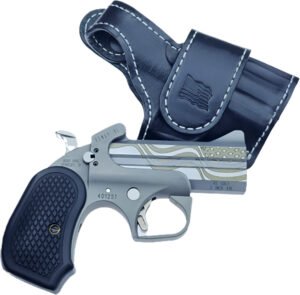 BND ROWDY XL FLAG 45/410 3.5SS