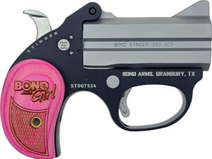 BND STINGER GIRL 380 3B