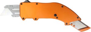 TPL SQUIRE UTILITY KNIFE ORG