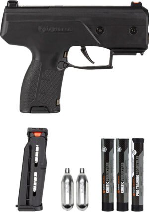 BYR CL UNIVERSAL KIT PST BLK