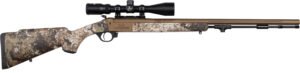 TRA NITROFIRE 50CA WL CMBO 26