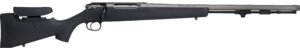 TRA NITROBOLT 50CA BLK 24TB