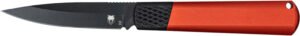 CBT GIDEON HDN RELEASE RED BLK