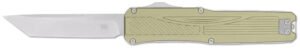 CBT LEGEND OD GREEN TANTO