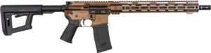 DBF DB15 300BLK 16B 30R BRONZE