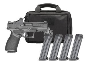 SPG ECHEL 4.0FC GP 9MM B 17RD
